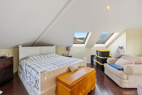 Tiny photo for 1677 Rising Star Place, Cayucos, CA 93430 (MLS # NS26044484)