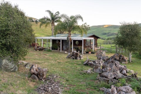 Tiny photo for 1677 Rising Star Place, Cayucos, CA 93430 (MLS # NS26044484)