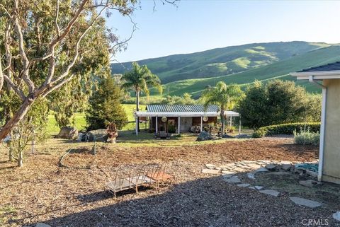 Tiny photo for 1677 Rising Star Place, Cayucos, CA 93430 (MLS # NS26044484)