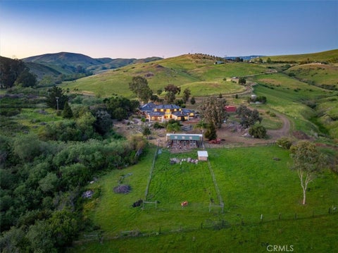Tiny photo for 1677 Rising Star Place, Cayucos, CA 93430 (MLS # NS26044484)