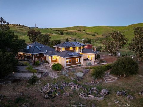 Tiny photo for 1677 Rising Star Place, Cayucos, CA 93430 (MLS # NS26044484)