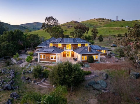 Tiny photo for 1677 Rising Star Place, Cayucos, CA 93430 (MLS # NS26044484)