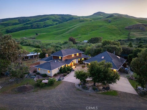 Photo of 1677 Rising Star Place, Cayucos, CA 93430 (MLS # NS26044484)