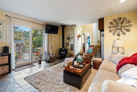 Tiny photo for 1677 Rising Star Place, Cayucos, CA 93430 (MLS # NS26044484)