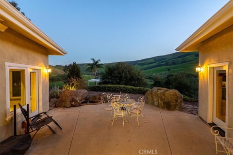 Tiny photo for 1677 Rising Star Place, Cayucos, CA 93430 (MLS # NS26044484)