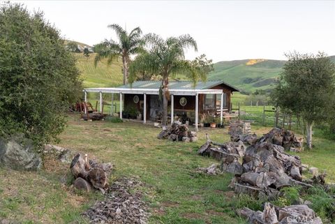 Tiny photo for 1677 Rising Star Place, Cayucos, CA 93430 (MLS # NS26044484)