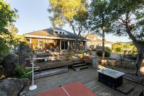 Tiny photo for 1677 Rising Star Place, Cayucos, CA 93430 (MLS # NS26044484)