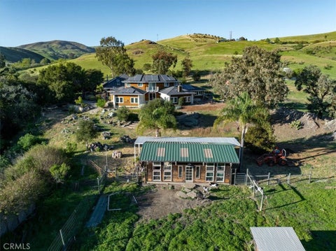 Tiny photo for 1677 Rising Star Place, Cayucos, CA 93430 (MLS # NS26044484)
