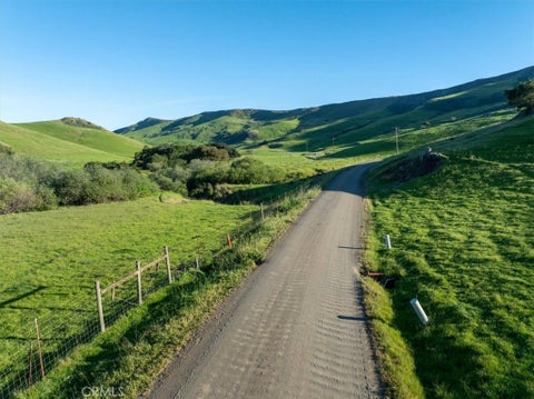 Tiny photo for 1677 Rising Star Place, Cayucos, CA 93430 (MLS # NS26044484)