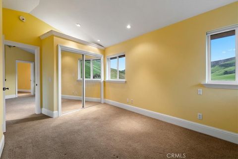 Tiny photo for 1677 Rising Star Place, Cayucos, CA 93430 (MLS # NS26044484)