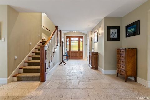 Tiny photo for 1677 Rising Star Place, Cayucos, CA 93430 (MLS # NS26044484)