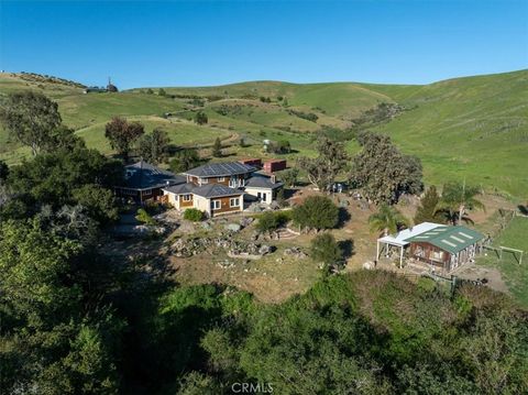 Tiny photo for 1677 Rising Star Place, Cayucos, CA 93430 (MLS # NS26044484)