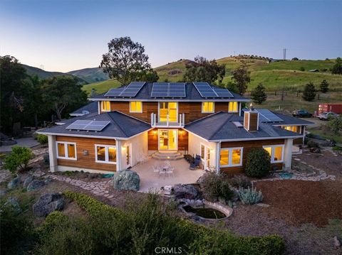 Tiny photo for 1677 Rising Star Place, Cayucos, CA 93430 (MLS # NS26044484)