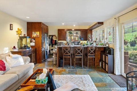 Tiny photo for 1677 Rising Star Place, Cayucos, CA 93430 (MLS # NS26044484)