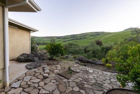 Tiny photo for 1677 Rising Star Place, Cayucos, CA 93430 (MLS # NS26044484)