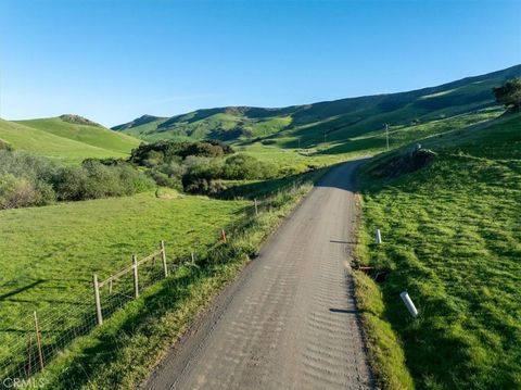 Tiny photo for 1677 Rising Star Place, Cayucos, CA 93430 (MLS # NS26044484)