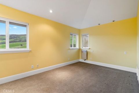 Tiny photo for 1677 Rising Star Place, Cayucos, CA 93430 (MLS # NS26044484)