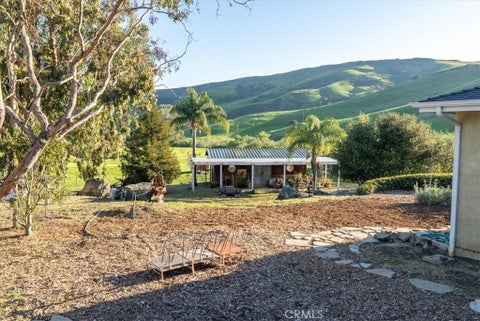 Tiny photo for 1677 Rising Star Place, Cayucos, CA 93430 (MLS # NS26044484)