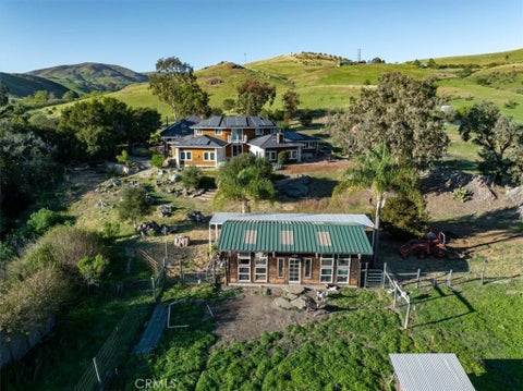 Tiny photo for 1677 Rising Star Place, Cayucos, CA 93430 (MLS # NS26044484)