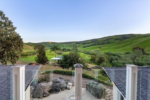 Tiny photo for 1677 Rising Star Place, Cayucos, CA 93430 (MLS # NS26044484)