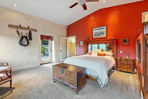 Tiny photo for 1677 Rising Star Place, Cayucos, CA 93430 (MLS # NS26044484)