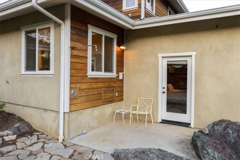 Tiny photo for 1677 Rising Star Place, Cayucos, CA 93430 (MLS # NS26044484)