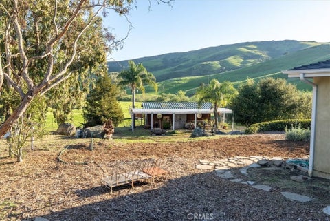 Tiny photo for 1677 Rising Star Place, Cayucos, CA 93430 (MLS # NS26044484)