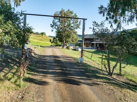 Tiny photo for 1677 Rising Star Place, Cayucos, CA 93430 (MLS # NS26044484)