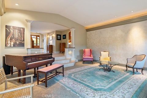 Tiny photo for 1677 Rising Star Place, Cayucos, CA 93430 (MLS # NS26044484)