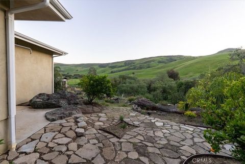 Tiny photo for 1677 Rising Star Place, Cayucos, CA 93430 (MLS # NS26044484)