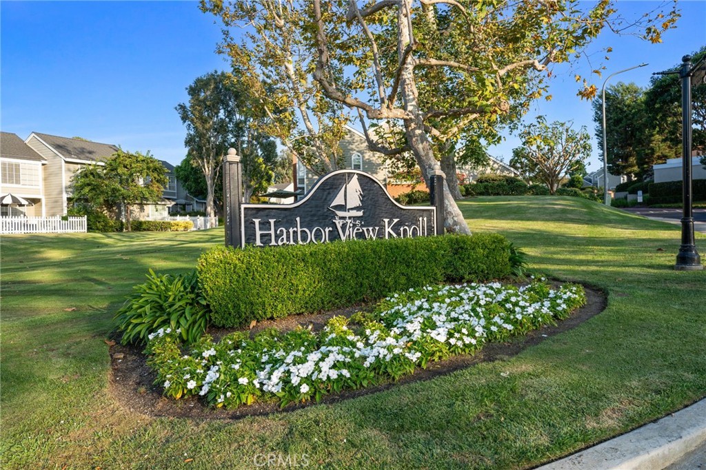 Harbor View Knoll (HKNL) - Residential