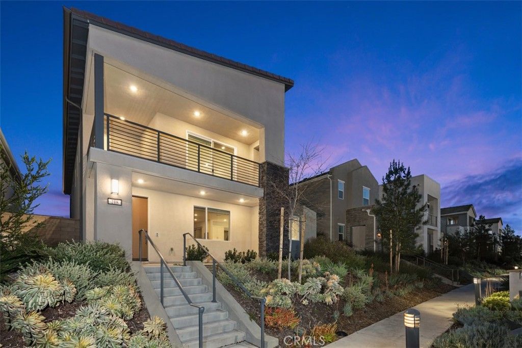 Photo of 218 Sora, Irvine, CA 92618 (MLS # NP26040433)