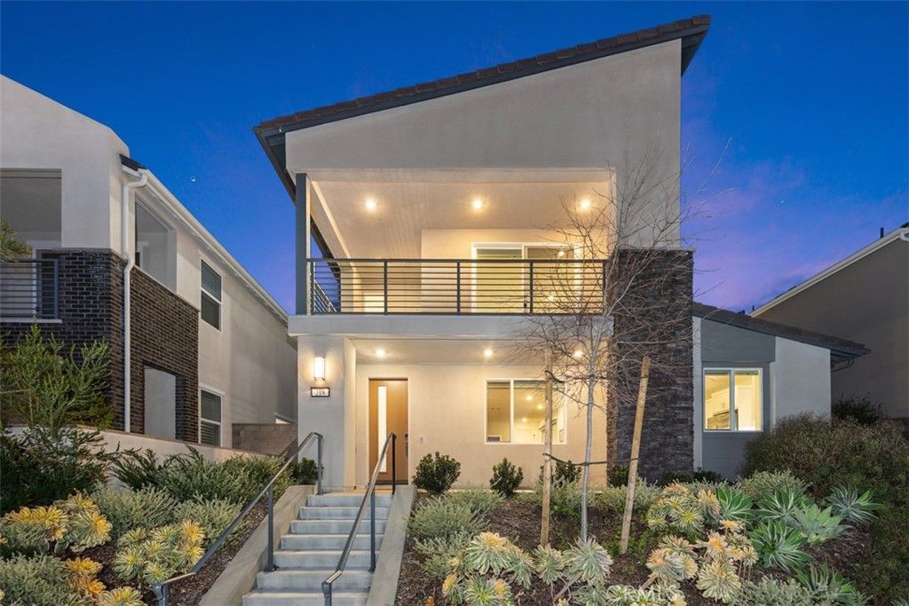 Photo of 218 Sora, Irvine, CA 92618 (MLS # NP26040433)