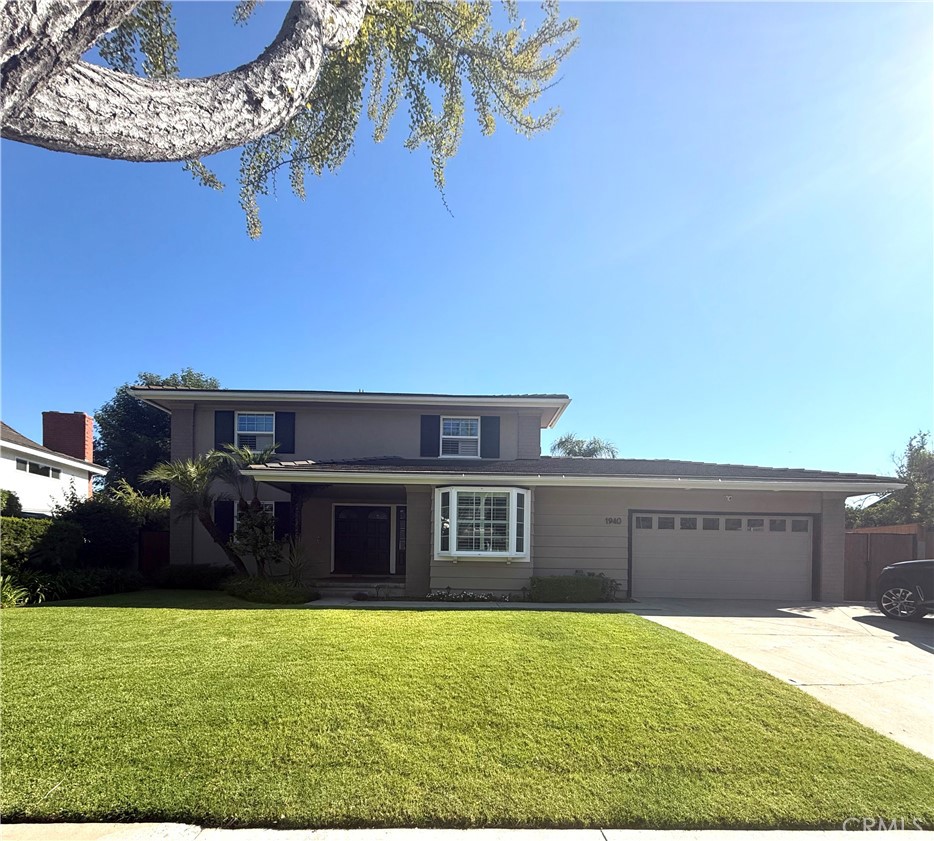 Stunning 5-Bedroom Home with Panoramic City Views - Fullerton
$5,500/month | 1-Year Minimum Lease | Available Now
Prime Location & Schools
Located in a quiet, prestigious Fullerton neighborhood with unbeatable convenience:
Walking distance to Sunset Lane Elementary, Parks Jr. High, and Sunny Hills High School
Perfect for families seeking top-rated schools without the commute
Breathtaking Views & Premium Features
Panoramic city views overlooking Fullerton
Gourmet kitchen equipped with premium Viking appliances
Recently updated flooring and bathrooms throughout
Spacious living and dining areas ideal for entertaining
Spacious Layout
5 bedrooms, 3 full bathrooms
Convenient first-floor bedroom with full bathroom - perfect for guests or multi-generational living
Open floor plan with plenty of natural light
Outdoor Living
Beautifully landscaped front and backyard spaces
Perfect for relaxation, entertaining, or children's play
Weekly gardener service included (paid directly by landlord)
Included Amenities & Savings
Nearly new washer and dryer (1 year old) included
$75 monthly water credit applied to rent
Professional gardening service maintained weekly
Combined savings of approximately $200+ monthly
Lease Terms
Minimum 1-year lease required
$5,500 per month
Additional details available upon inquiry
Experience luxury living in one of Fullerton's most desirable neighborhoods. This immaculate home combines premium amenities, stunning views, and unmatched school access.