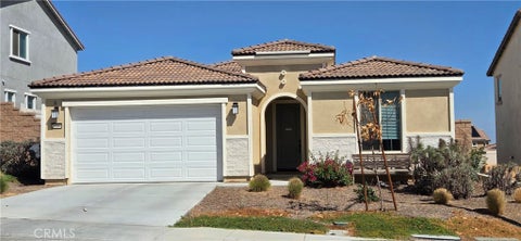Photo of 25344 Picket Range WAY, Menifee, CA 92586 (MLS # SW26203629)