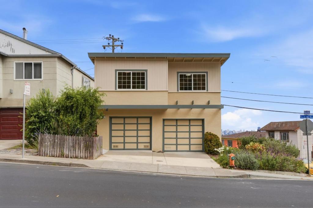 464 Southhill Boulevard