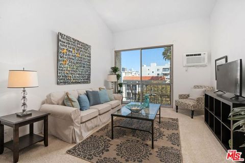 Tiny photo for 1440 Veteran Avenue #544, Los Angeles, CA 90024 (MLS # 25593257)