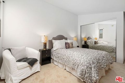Tiny photo for 1440 Veteran Avenue #544, Los Angeles, CA 90024 (MLS # 25593257)