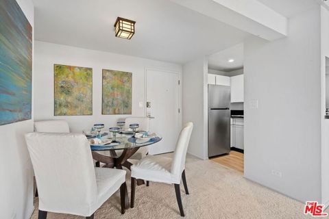 Tiny photo for 1440 Veteran Avenue #544, Los Angeles, CA 90024 (MLS # 25593257)