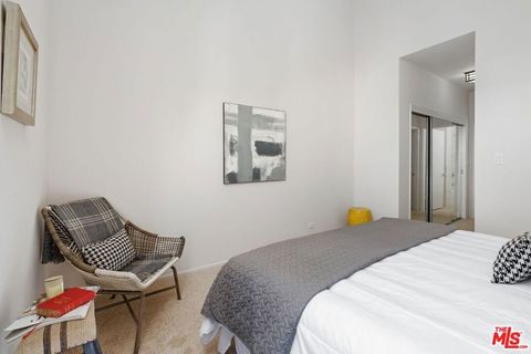 Tiny photo for 1440 Veteran Avenue #544, Los Angeles, CA 90024 (MLS # 25593257)
