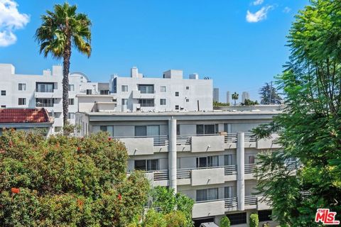 Tiny photo for 1440 Veteran Avenue #544, Los Angeles, CA 90024 (MLS # 25593257)