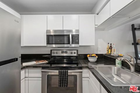 Tiny photo for 1440 Veteran Avenue #544, Los Angeles, CA 90024 (MLS # 25593257)