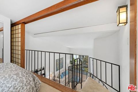 Tiny photo for 1440 Veteran Avenue #544, Los Angeles, CA 90024 (MLS # 25593257)