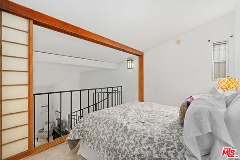 Tiny photo for 1440 Veteran Avenue #544, Los Angeles, CA 90024 (MLS # 25593257)