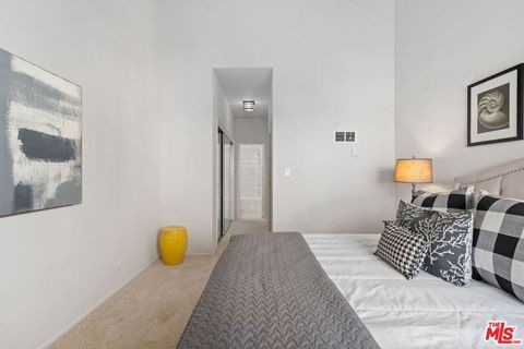 Tiny photo for 1440 Veteran Avenue #544, Los Angeles, CA 90024 (MLS # 25593257)