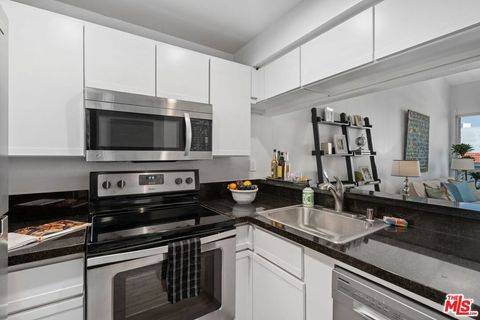 Tiny photo for 1440 Veteran Avenue #544, Los Angeles, CA 90024 (MLS # 25593257)