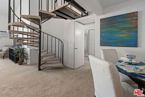 Tiny photo for 1440 Veteran Avenue #544, Los Angeles, CA 90024 (MLS # 25593257)