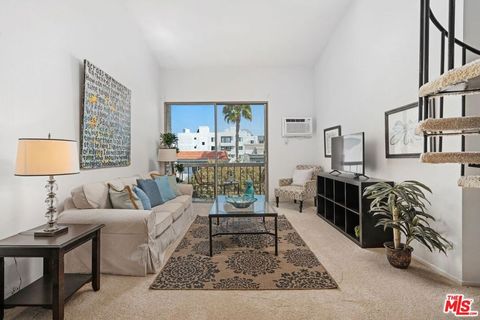 Tiny photo for 1440 Veteran Avenue #544, Los Angeles, CA 90024 (MLS # 25593257)