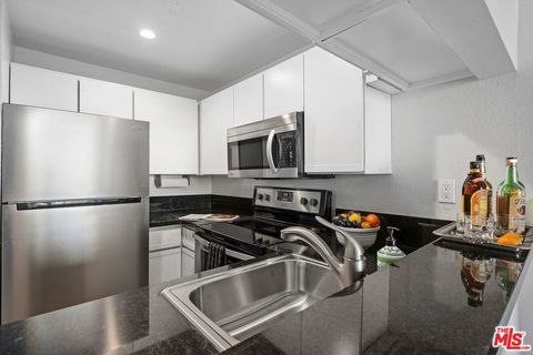 Tiny photo for 1440 Veteran Avenue #544, Los Angeles, CA 90024 (MLS # 25593257)