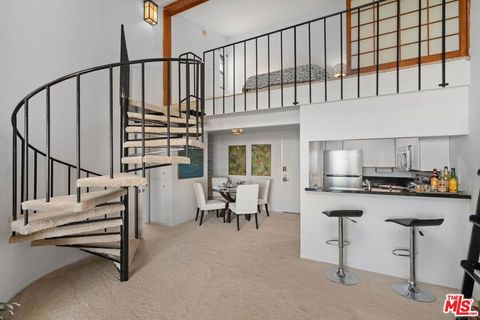 Tiny photo for 1440 Veteran Avenue #544, Los Angeles, CA 90024 (MLS # 25593257)